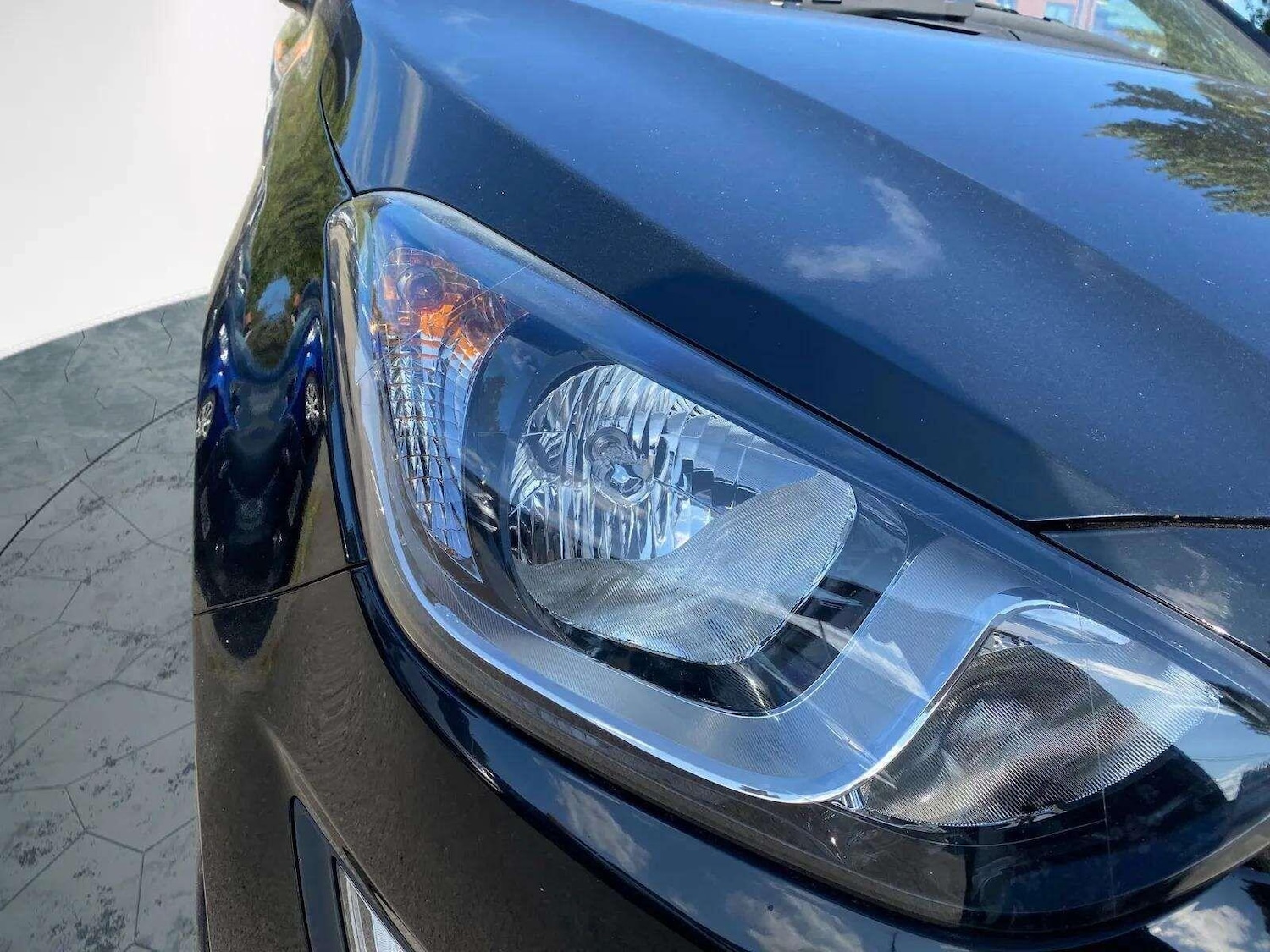 Used Hyundai i20 2014 for sale - 76253174: Photo 44