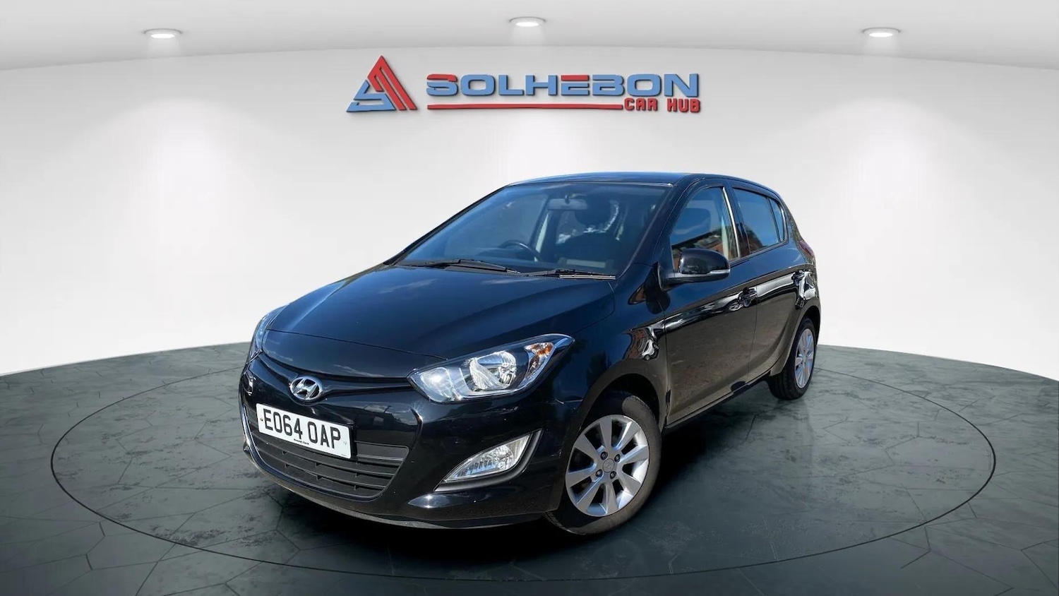 Used Hyundai i20 2014 for sale - 76253174: Photo 7