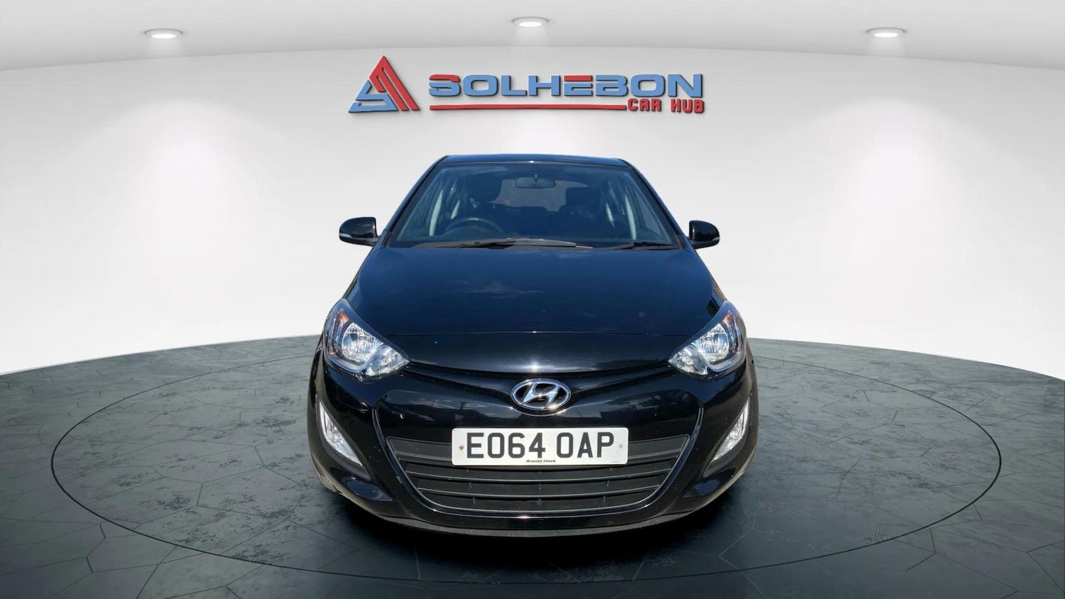 Used Hyundai i20 2014 for sale - 76253174: Photo 8