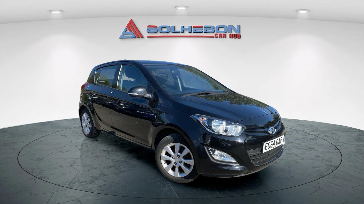 Used Hyundai i20 2014 for sale - 76253174: Photo 9