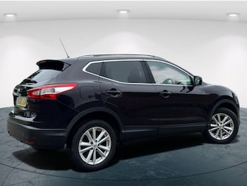 Used Nissan Qashqai 2016 for sale - 78868141: Photo