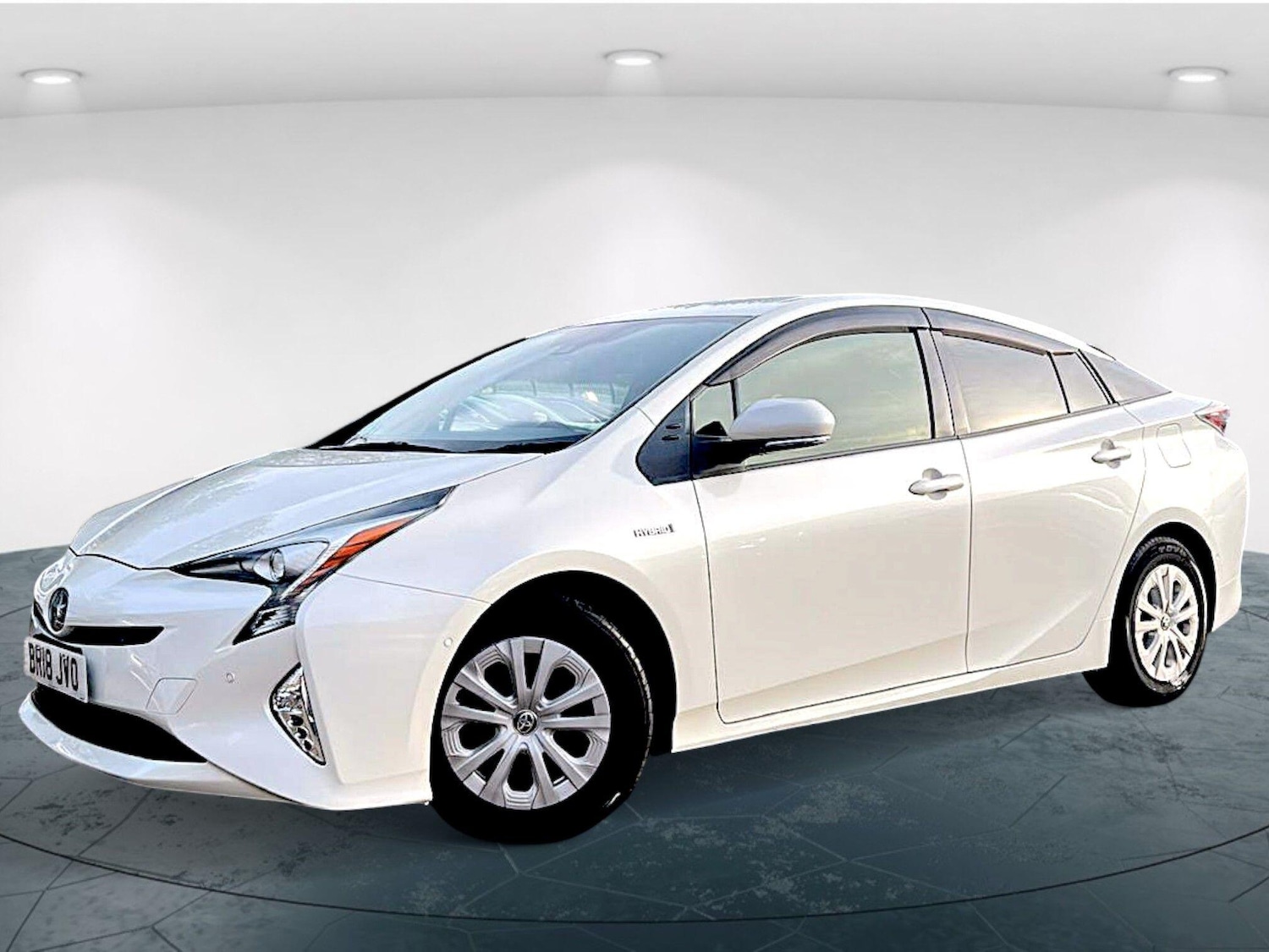Used Toyota Prius for sale - 76416512: Photo 10
