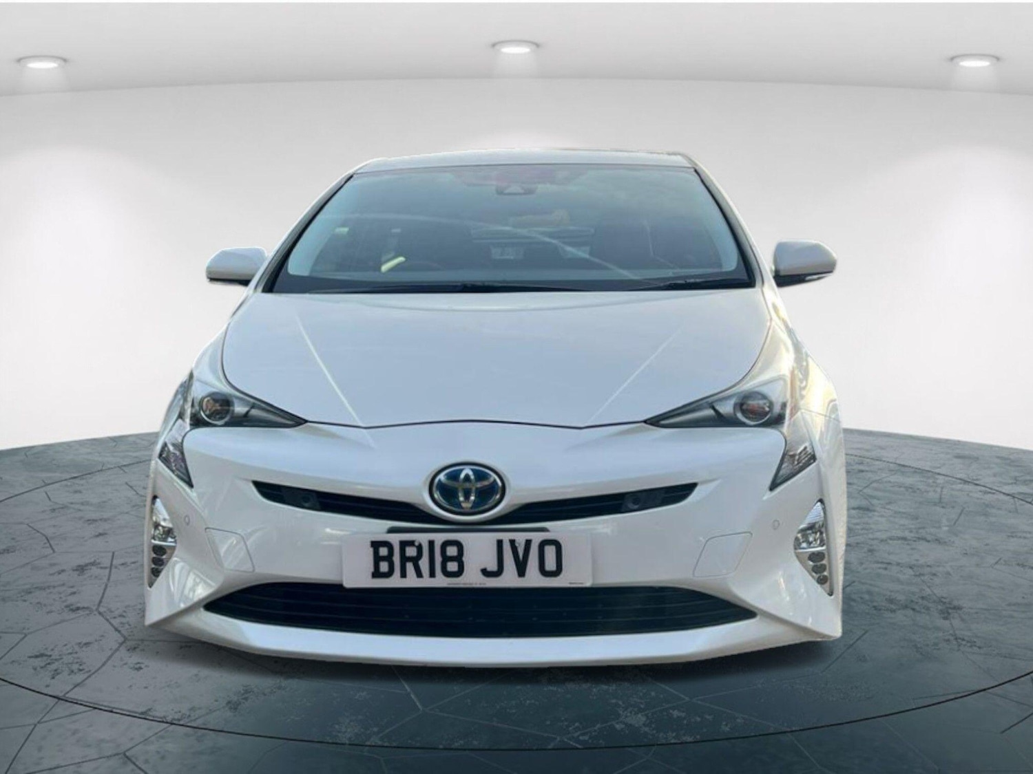 Used Toyota Prius for sale - 76416512: Photo 11