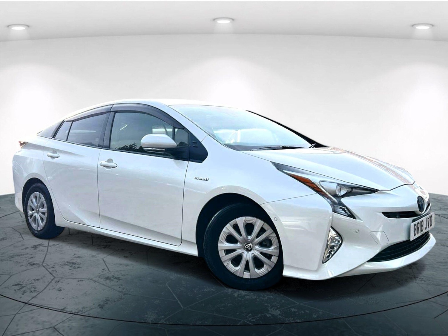Used Toyota Prius for sale - 76416512: Photo 12