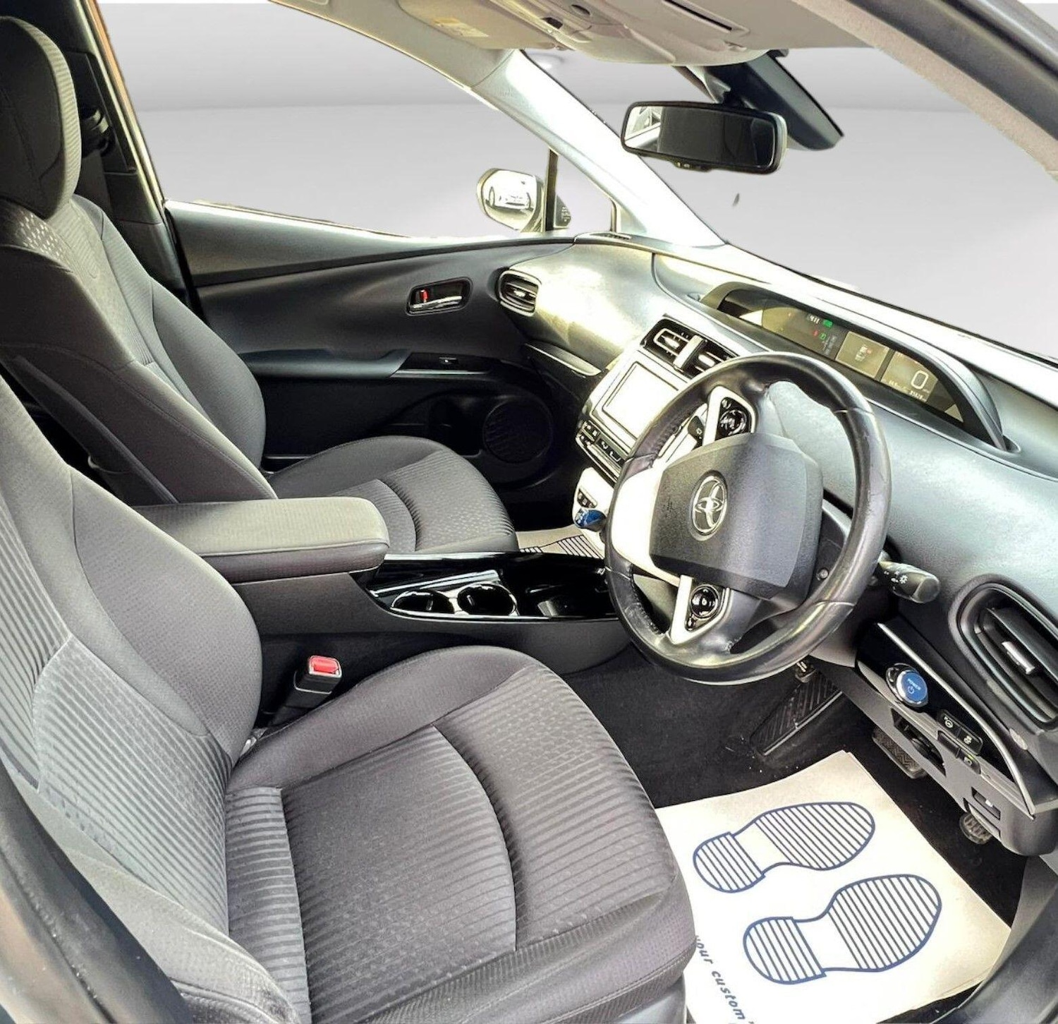 Used Toyota Prius for sale - 76416512: Photo 14