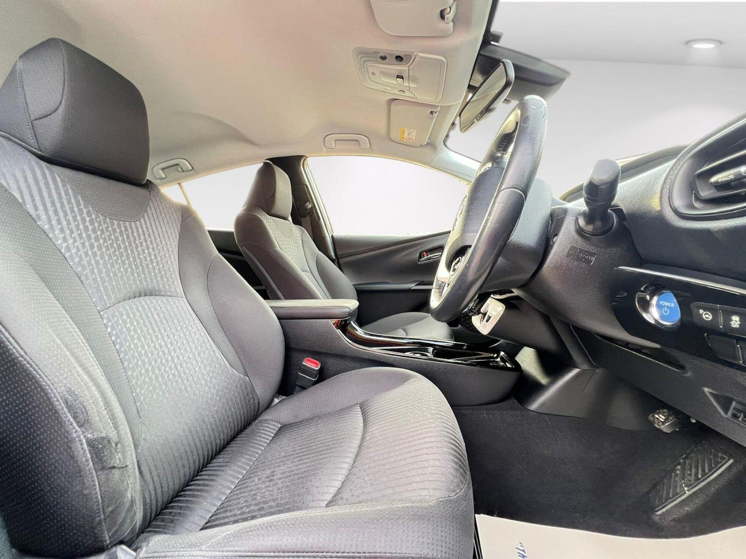 Used Toyota Prius for sale - 76416512: Photo 15