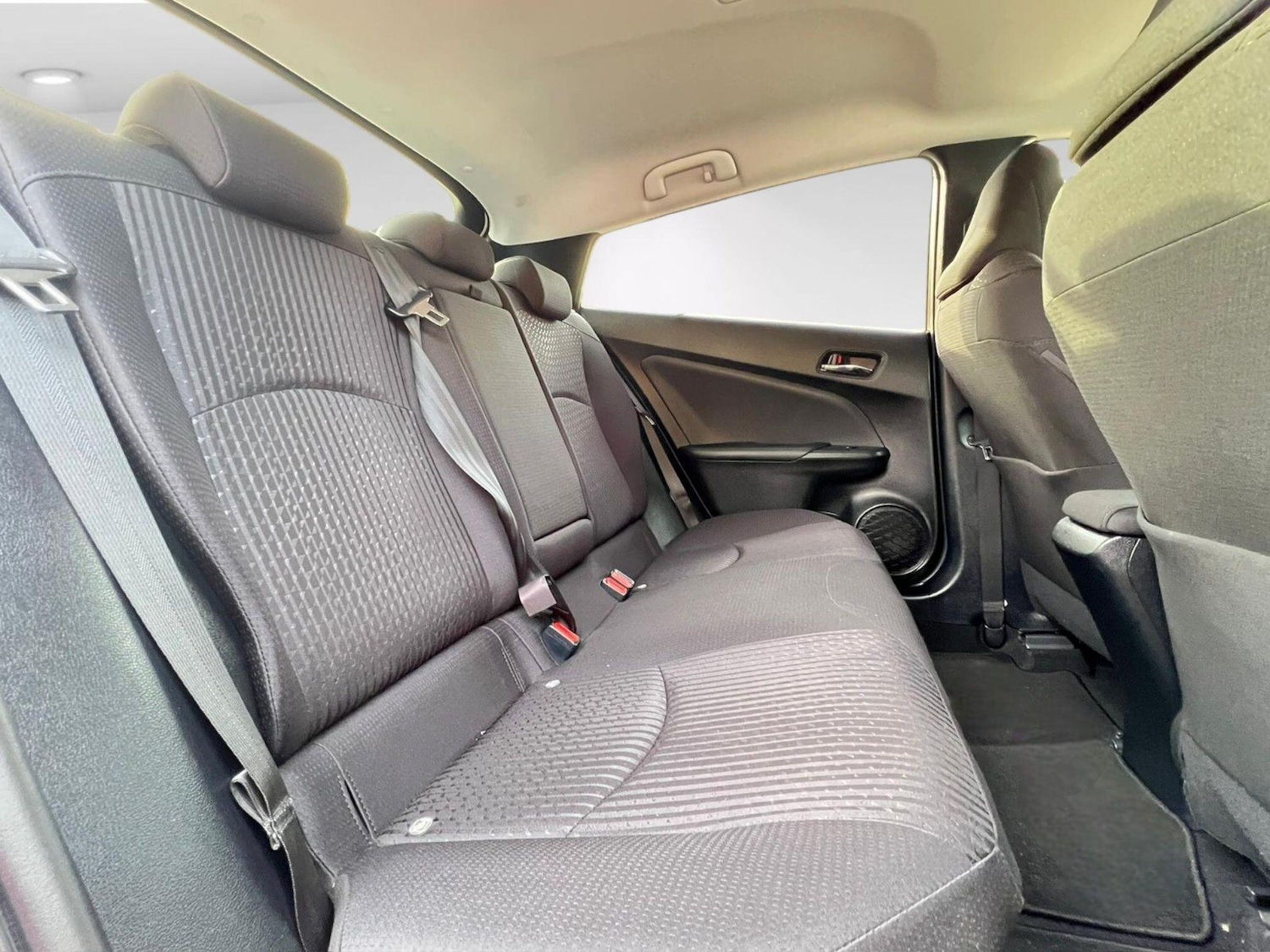 Used Toyota Prius for sale - 76416512: Photo 16