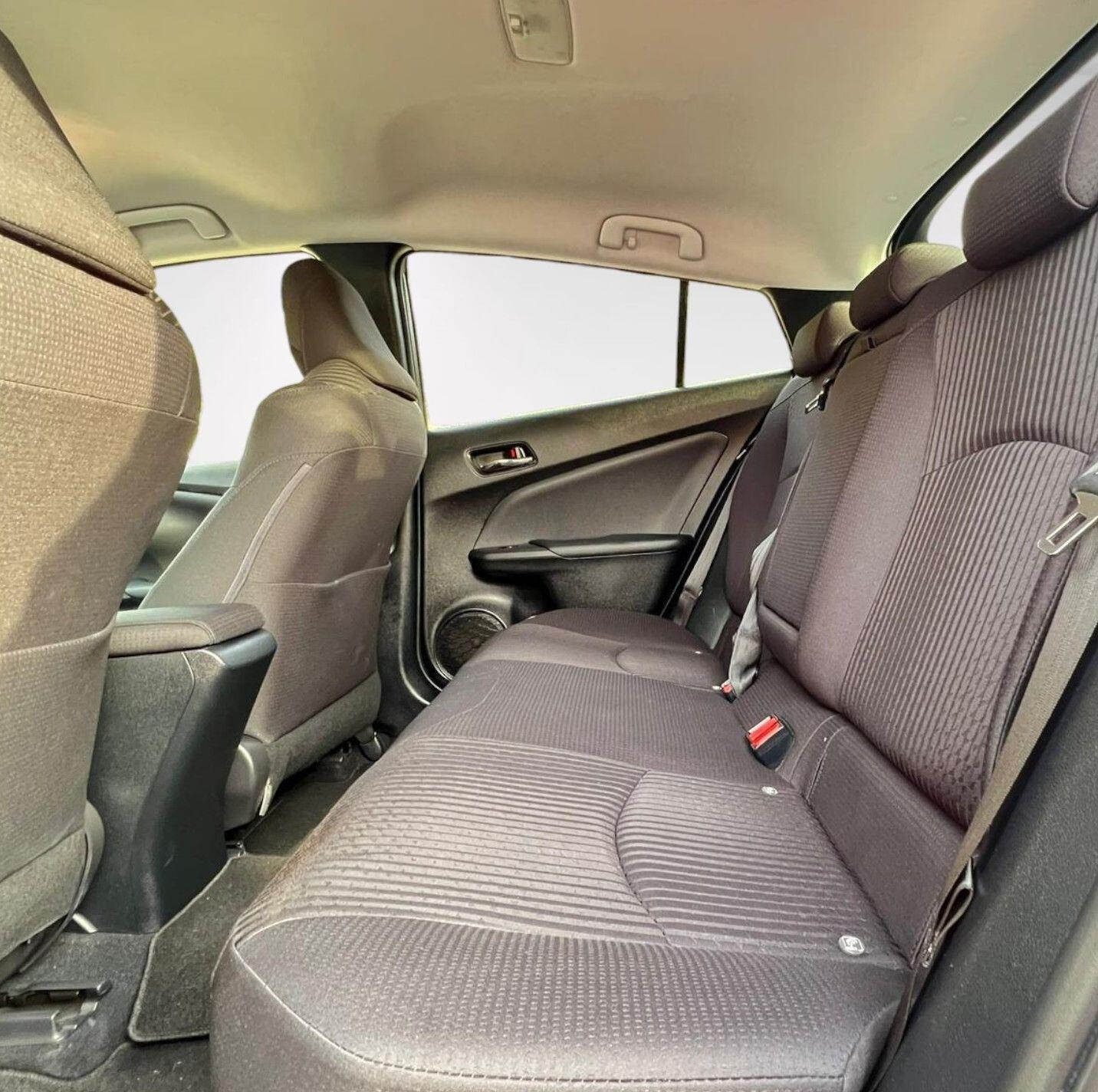 Used Toyota Prius for sale - 76416512: Photo 17