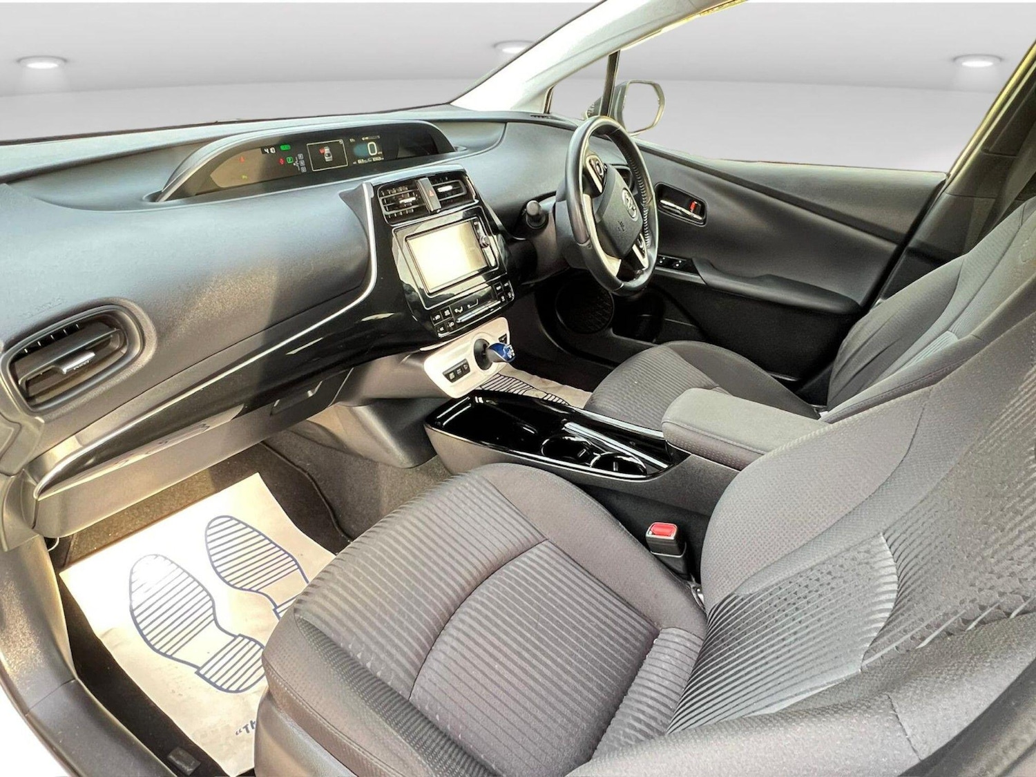 Used Toyota Prius for sale - 76416512: Photo 18