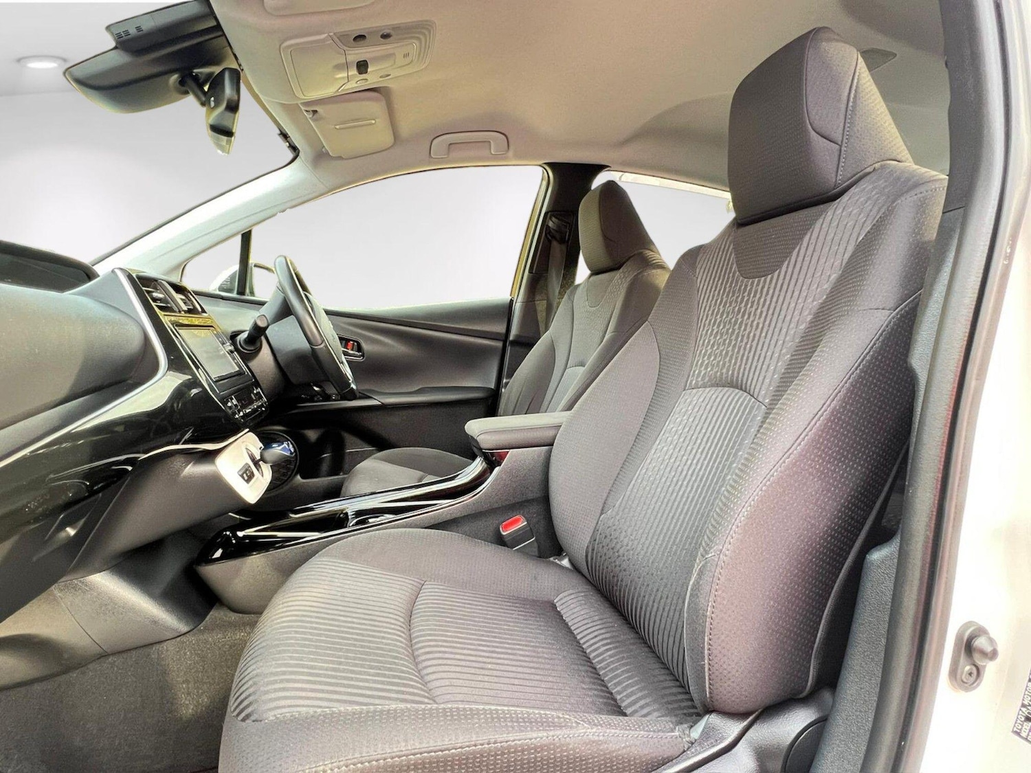 Used Toyota Prius for sale - 76416512: Photo 19