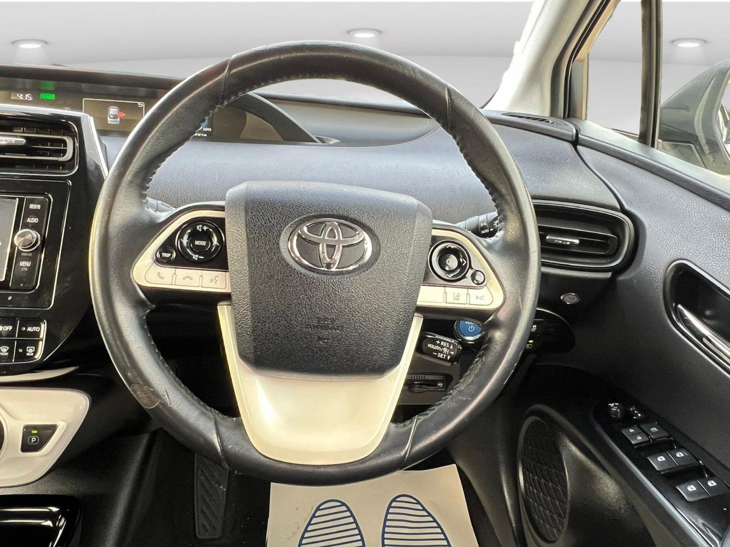 Used Toyota Prius for sale - 76416512: Photo 24