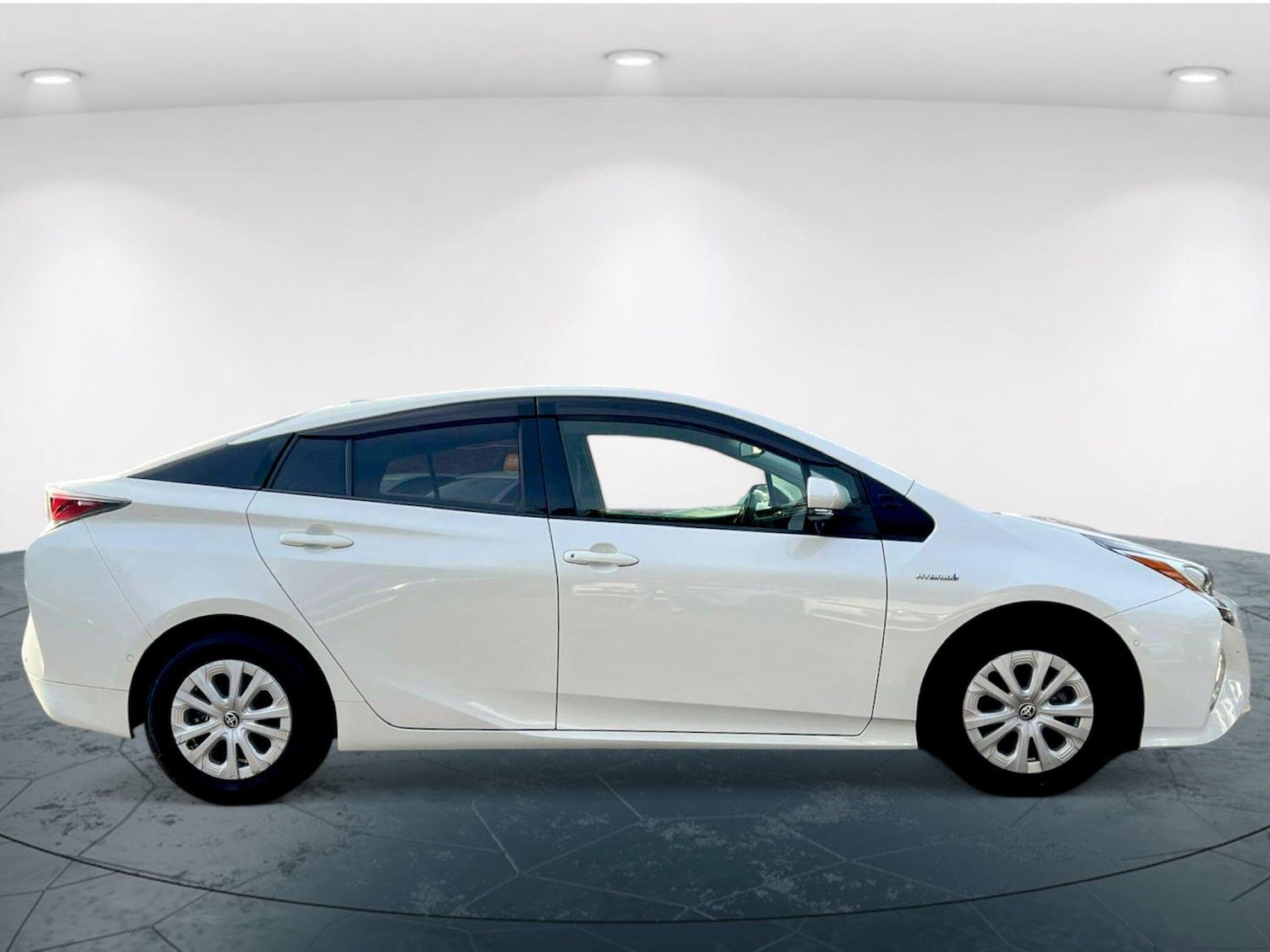 Used Toyota Prius for sale - 76416512: Photo 3