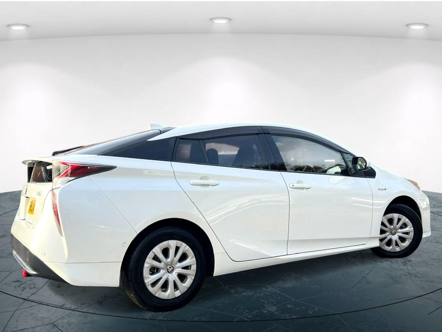 Used Toyota Prius for sale - 76416512: Photo 4