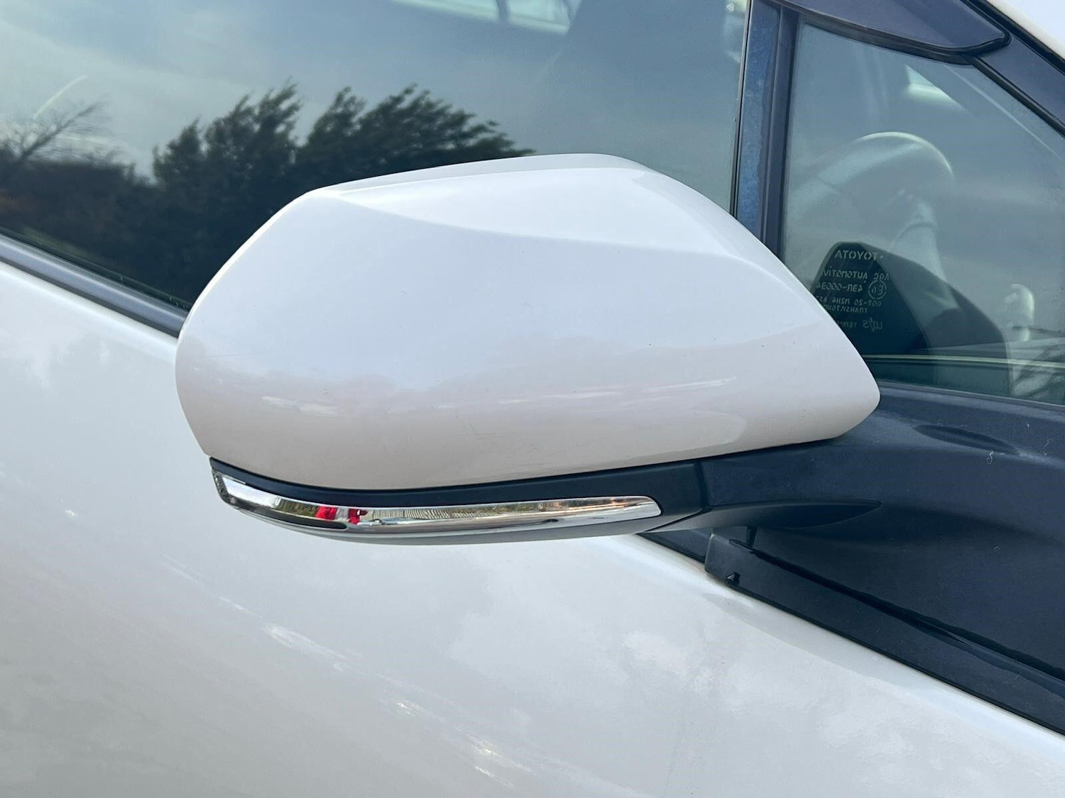 Used Toyota Prius for sale - 76416512: Photo 46