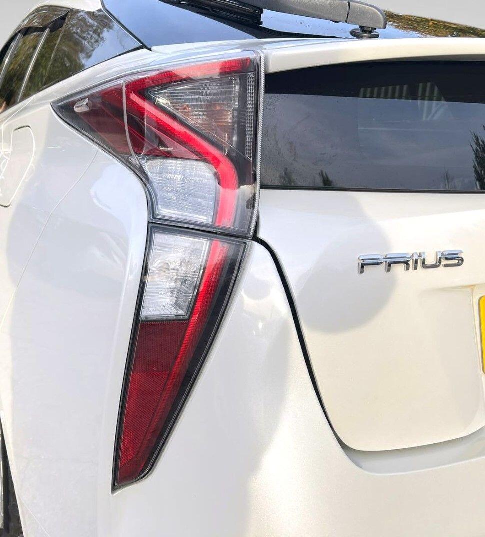 Used Toyota Prius for sale - 76416512: Photo 49