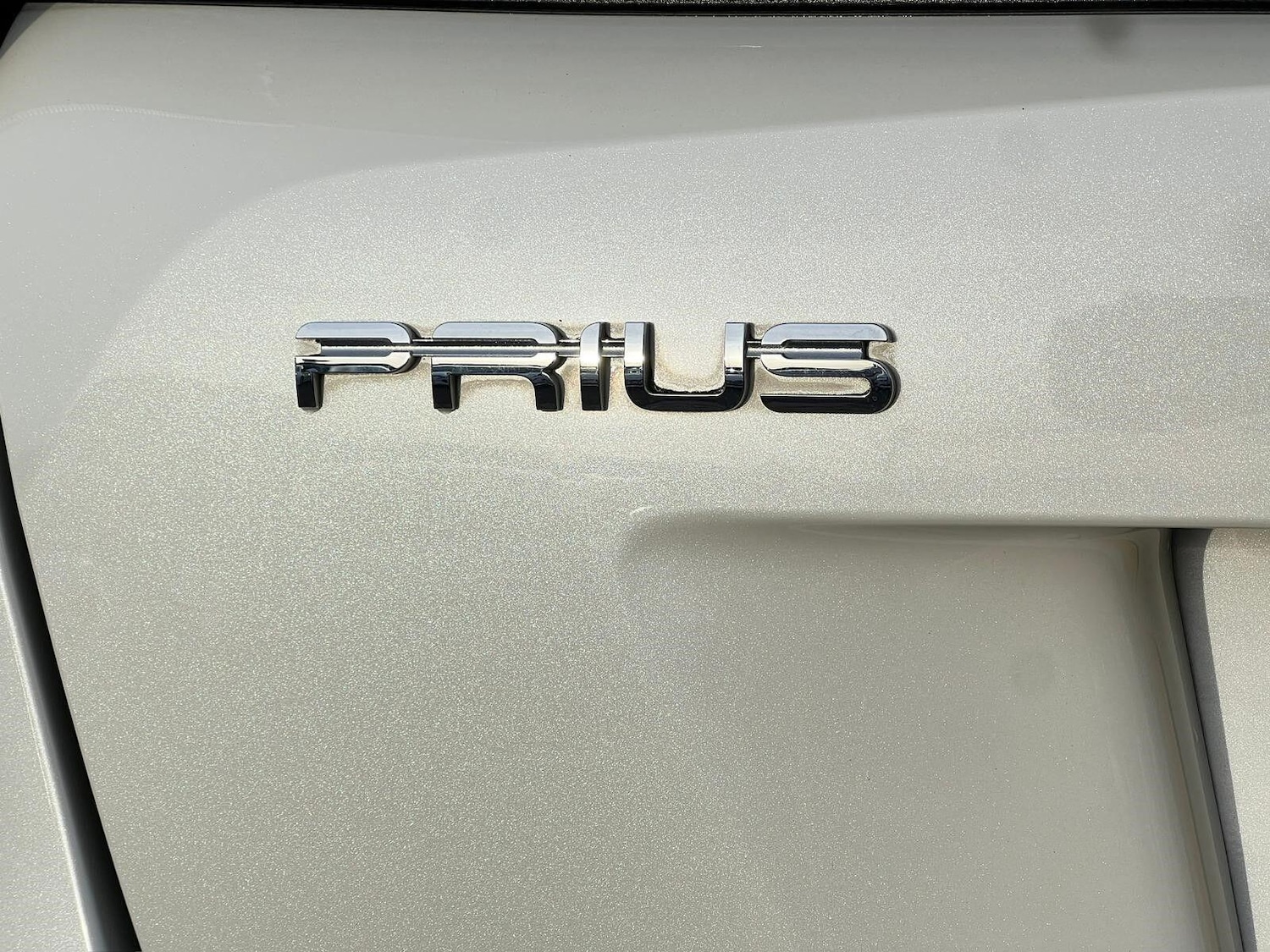 Used Toyota Prius for sale - 76416512: Photo 50