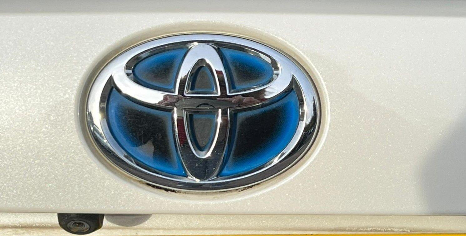 Used Toyota Prius for sale - 76416512: Photo 51