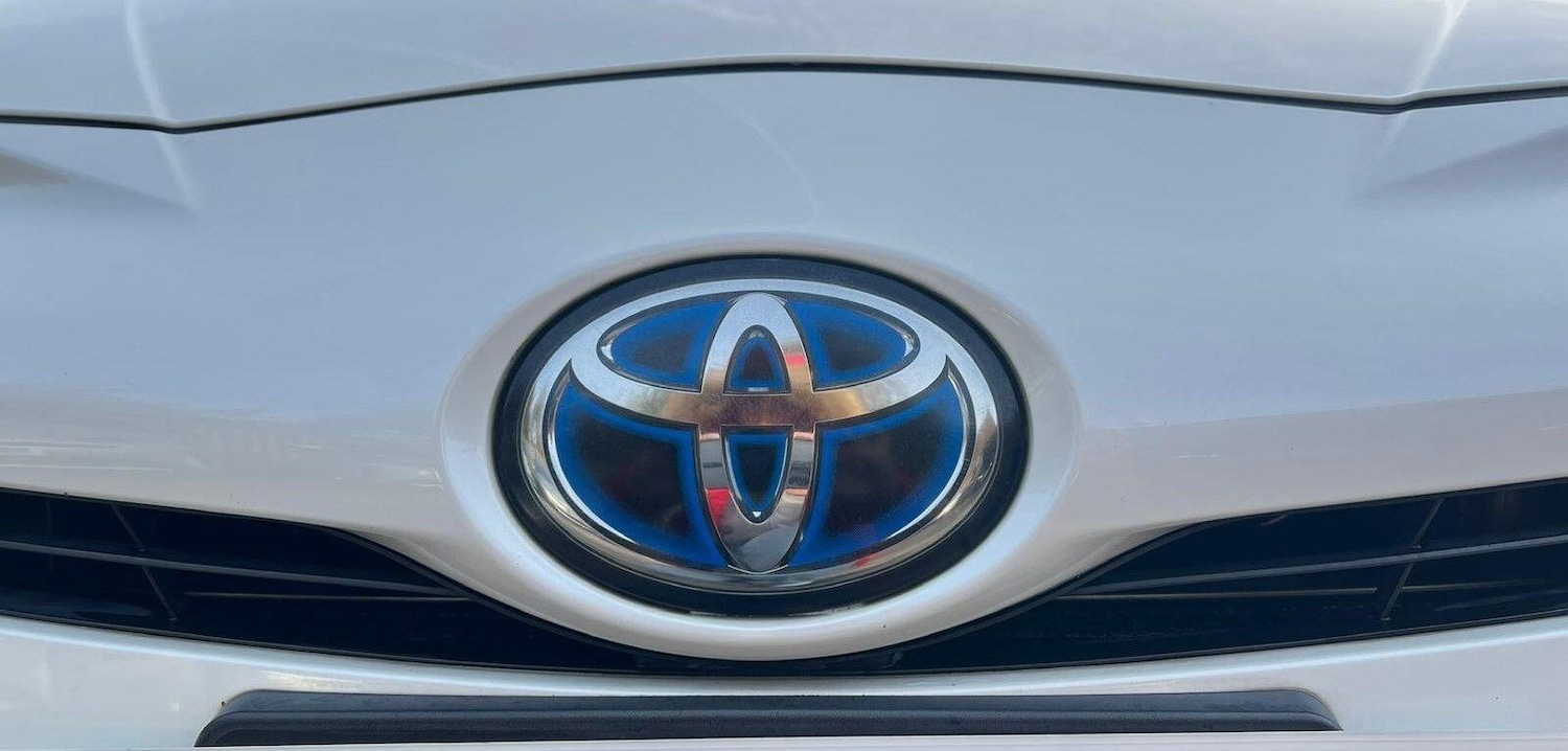 Used Toyota Prius for sale - 76416512: Photo 56