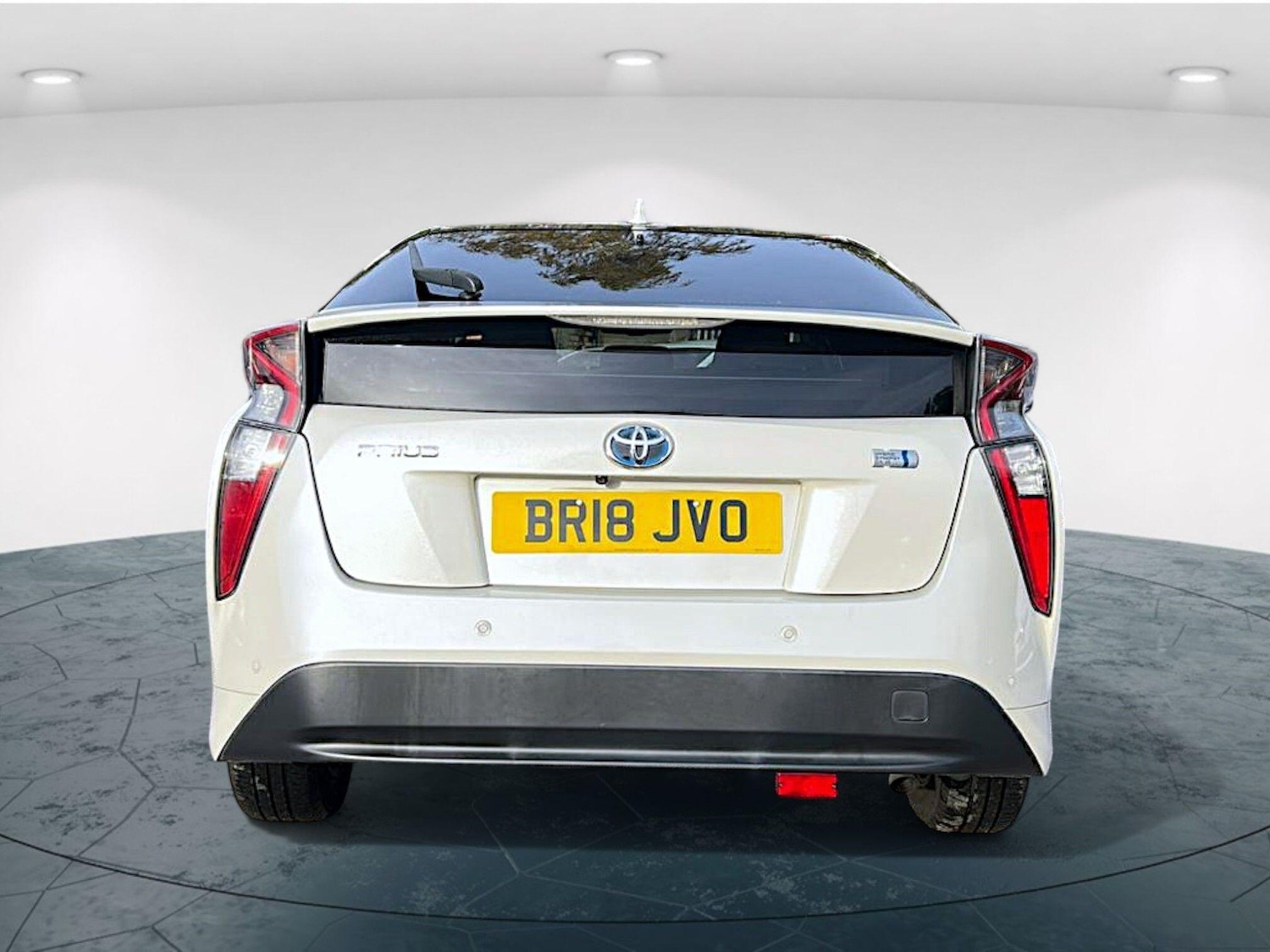 Used Toyota Prius for sale - 76416512: Photo 6