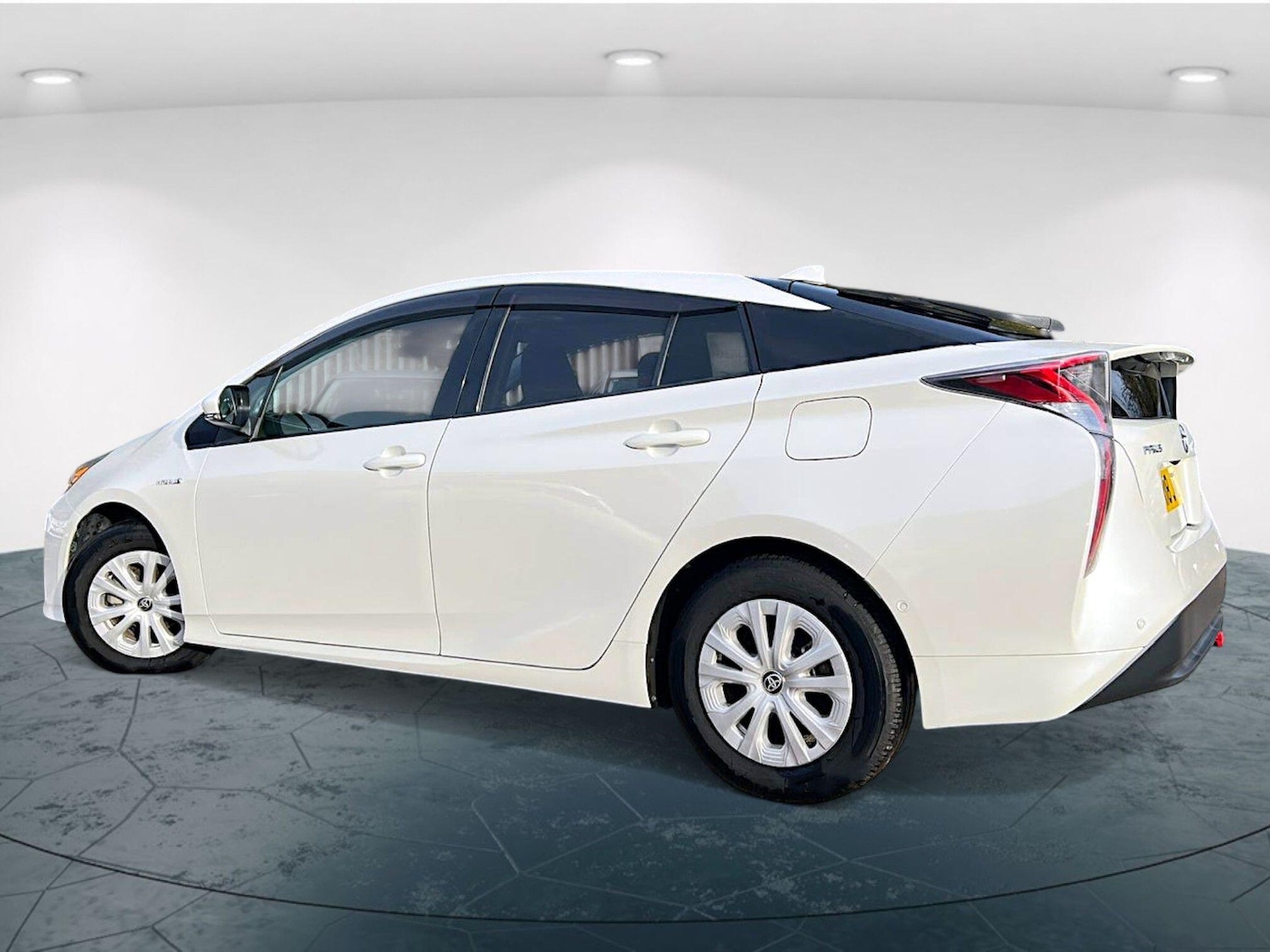 Used Toyota Prius for sale - 76416512: Photo 7