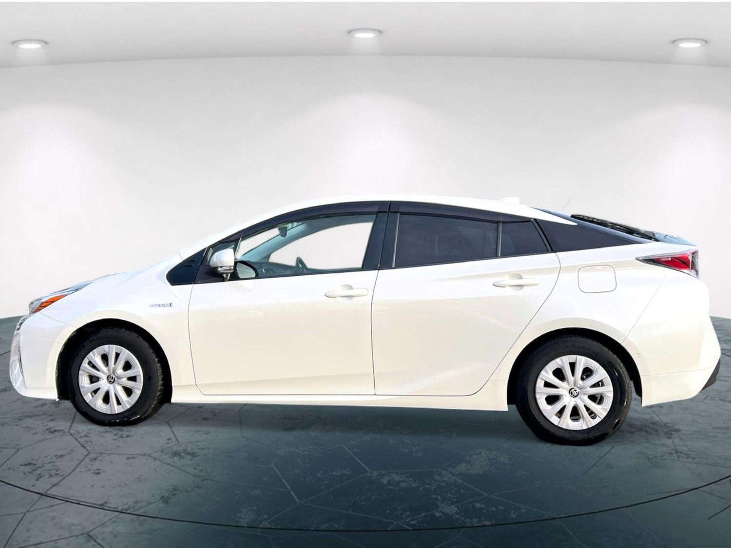 Used Toyota Prius for sale - 76416512: Photo 8