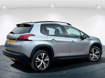 Used Peugeot 2008 2018 for sale - 79224957: Photo