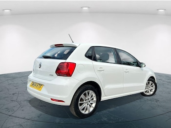 Used Volkswagen Polo 2014 for sale - 76186921: Photo