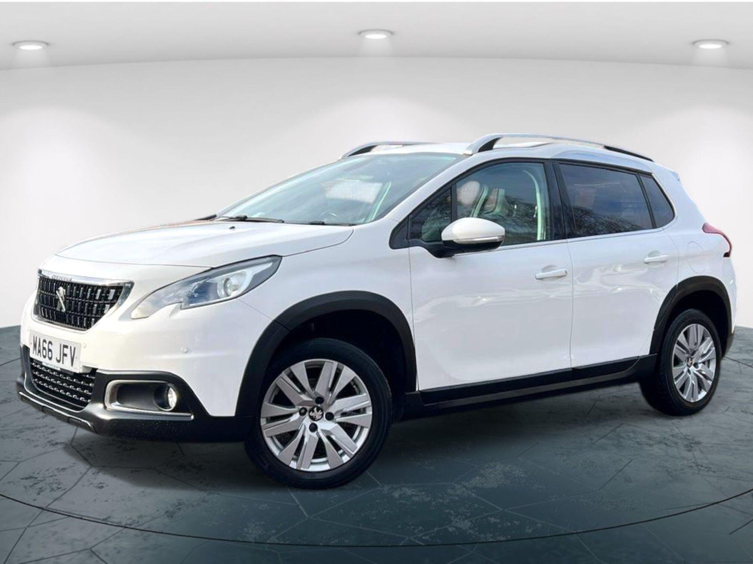 Used Peugeot 2008 2016 for sale - 76748522: Photo 10