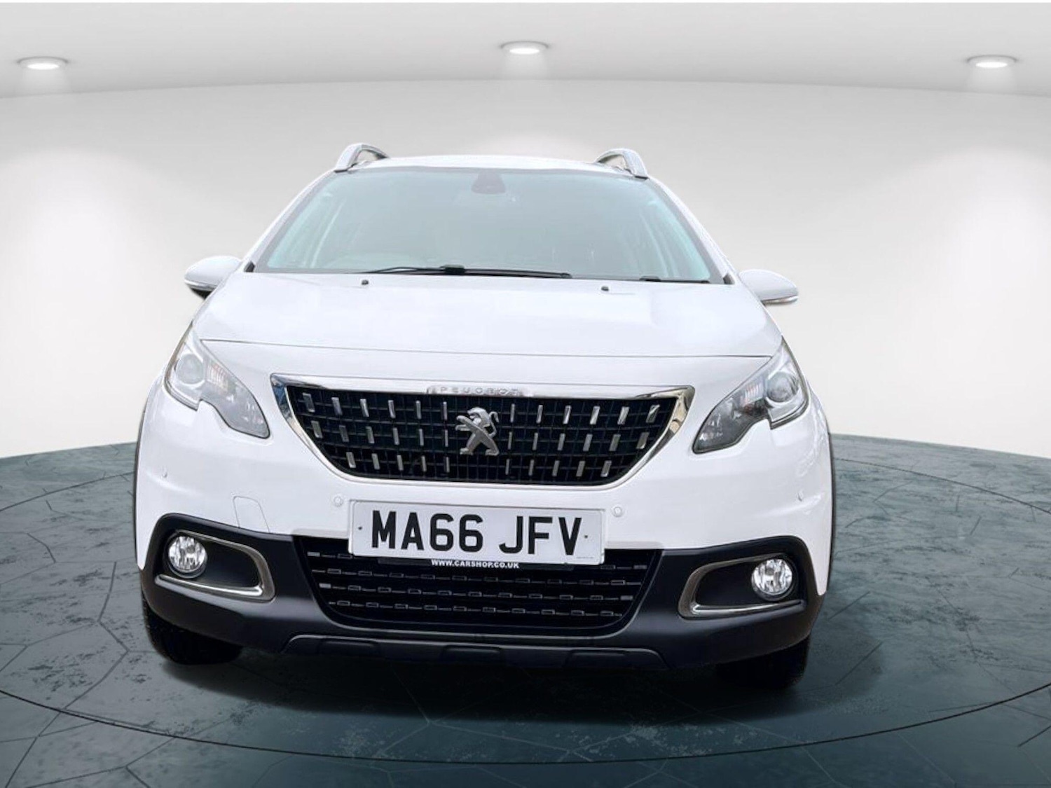 Used Peugeot 2008 2016 for sale - 76748522: Photo 11