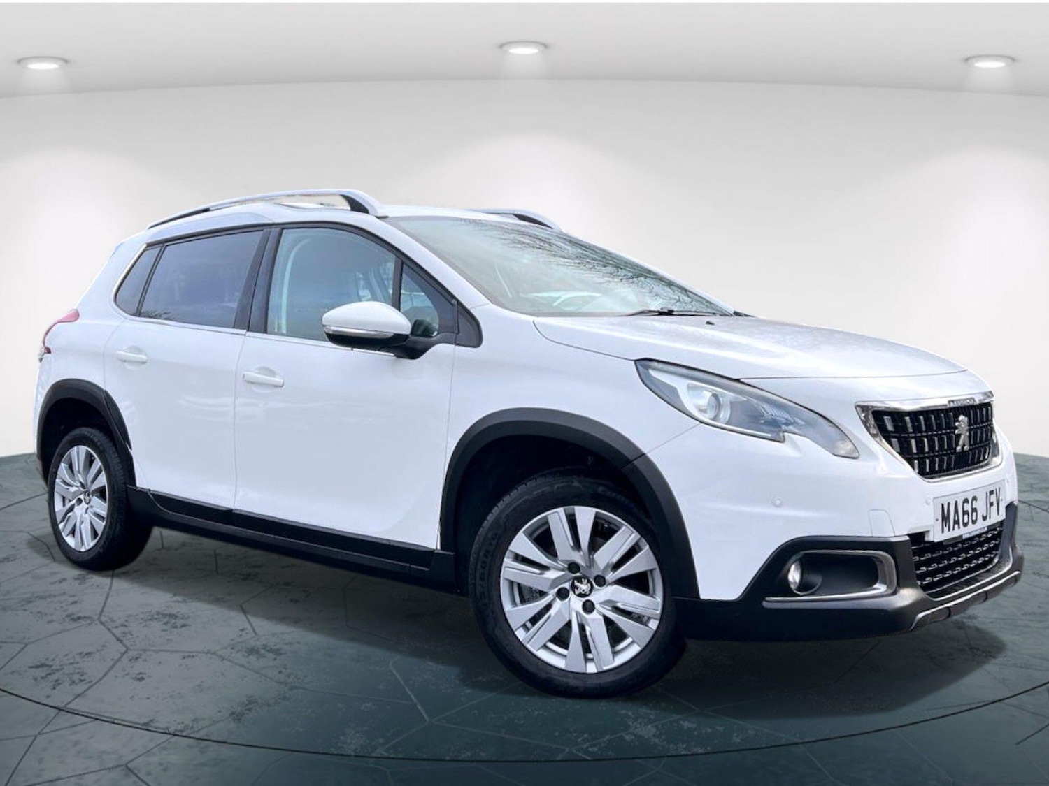 Used Peugeot 2008 2016 for sale - 76748522: Photo 12