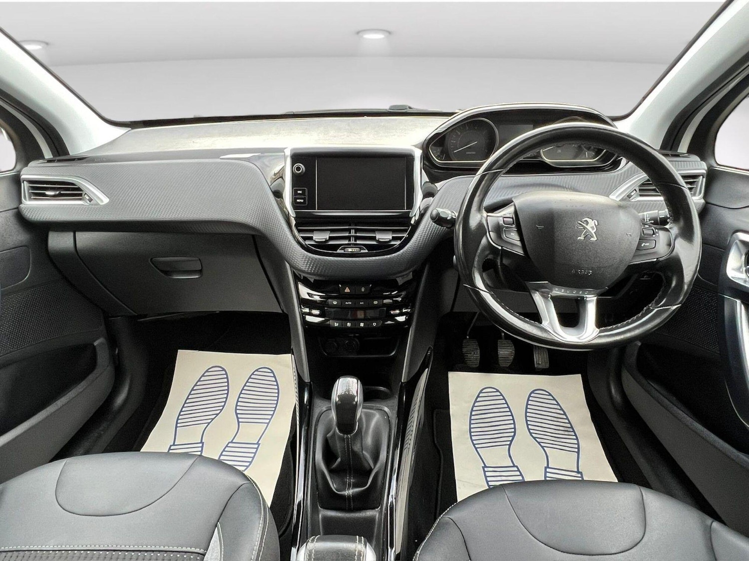 Used Peugeot 2008 2016 for sale - 76748522: Photo 22