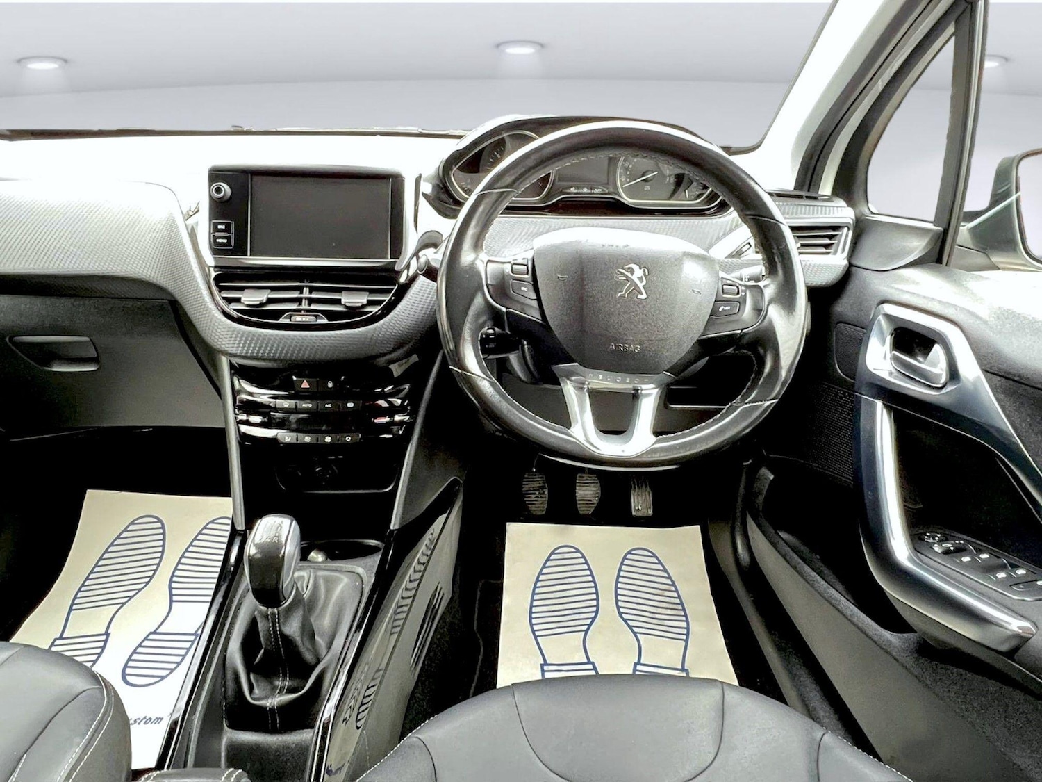 Used Peugeot 2008 2016 for sale - 76748522: Photo 23