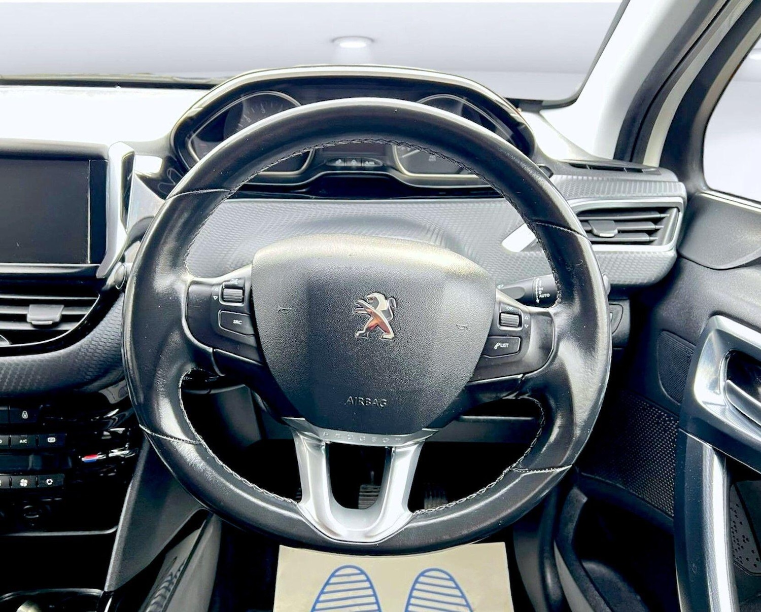 Used Peugeot 2008 2016 for sale - 76748522: Photo 24