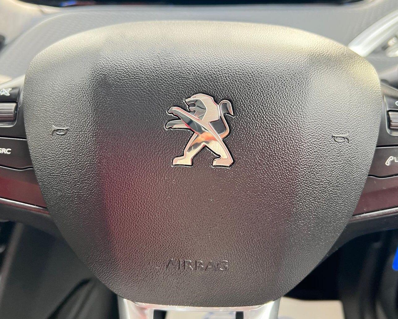 Used Peugeot 2008 2016 for sale - 76748522: Photo 27