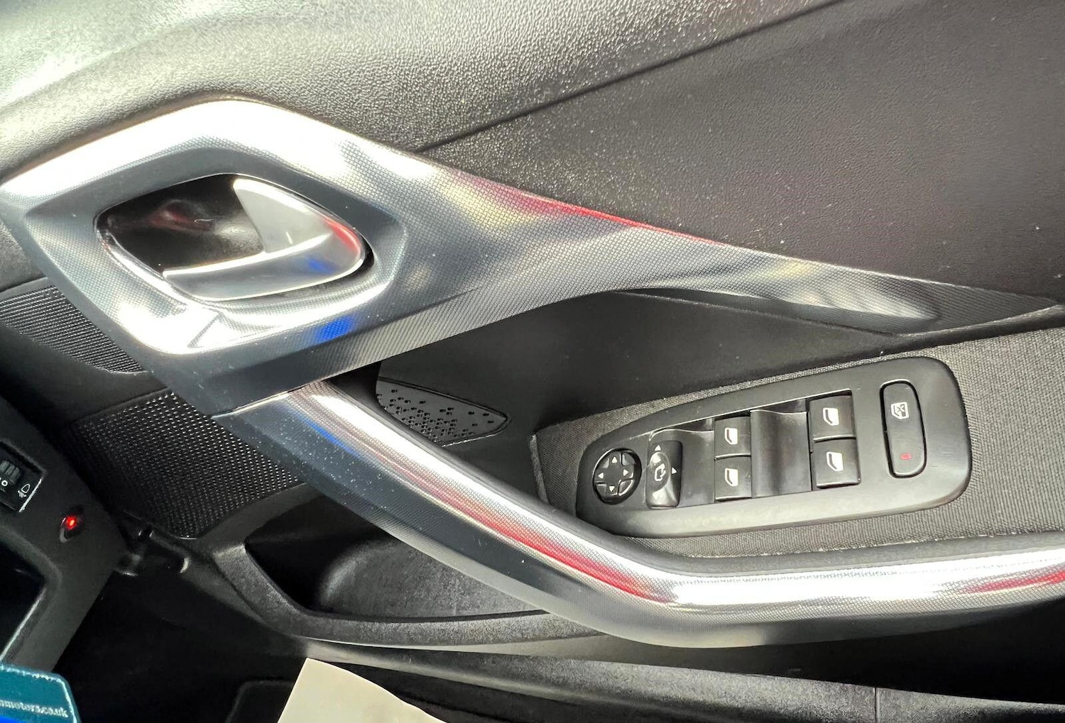 Used Peugeot 2008 2016 for sale - 76748522: Photo 35