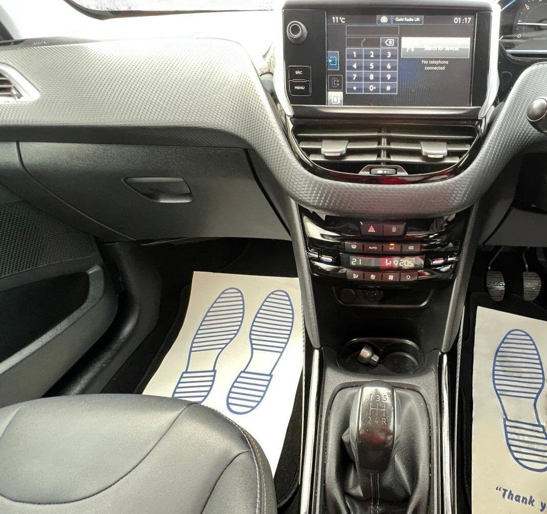 Used Peugeot 2008 2016 for sale - 76748522: Photo 36