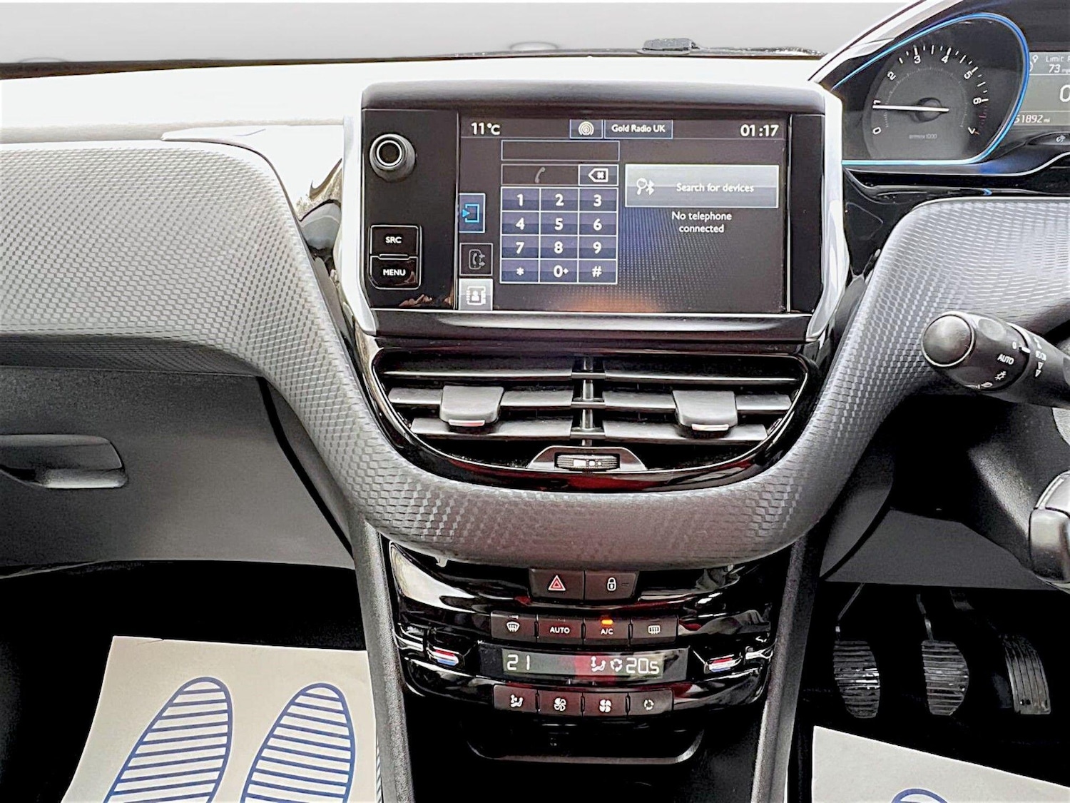 Used Peugeot 2008 2016 for sale - 76748522: Photo 37