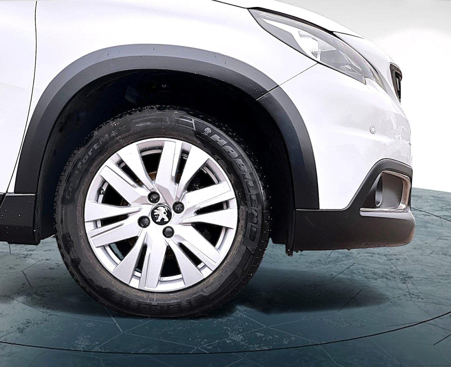 Used Peugeot 2008 2016 for sale - 76748522: Photo 42