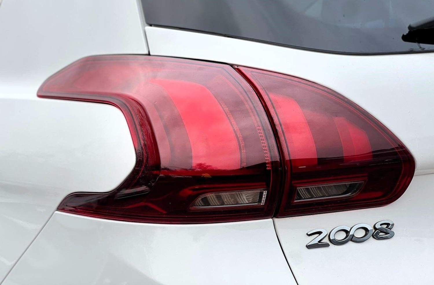 Used Peugeot 2008 2016 for sale - 76748522: Photo 48