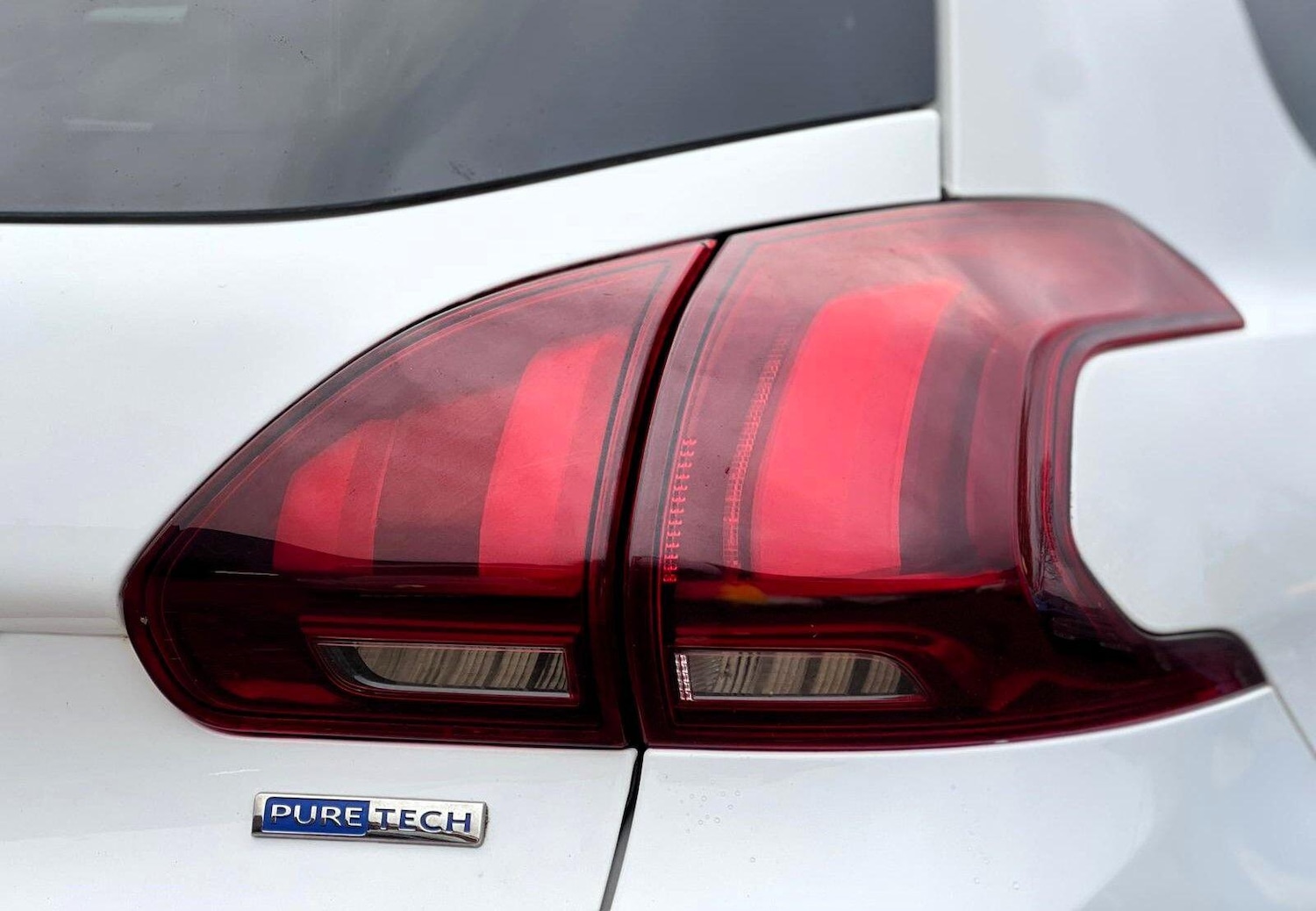 Used Peugeot 2008 2016 for sale - 76748522: Photo 52