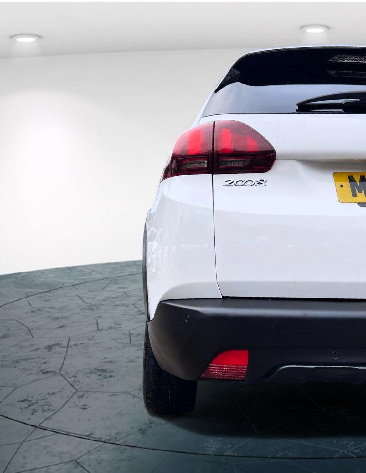 Used Peugeot 2008 2016 for sale - 76748522: Photo 55