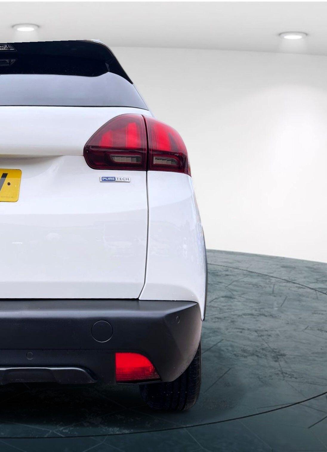 Used Peugeot 2008 2016 for sale - 76748522: Photo 56