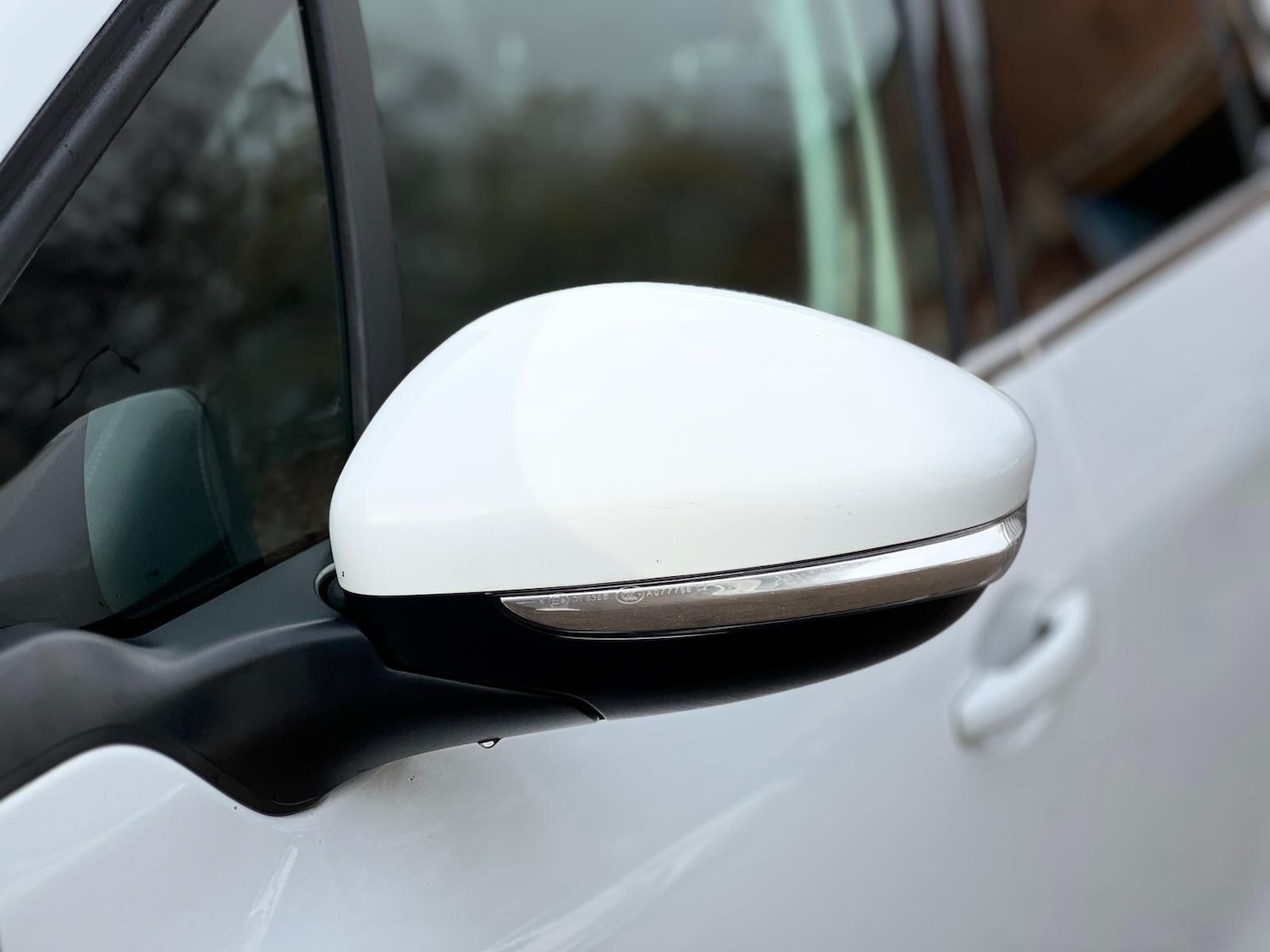 Used Peugeot 2008 2016 for sale - 76748522: Photo 59