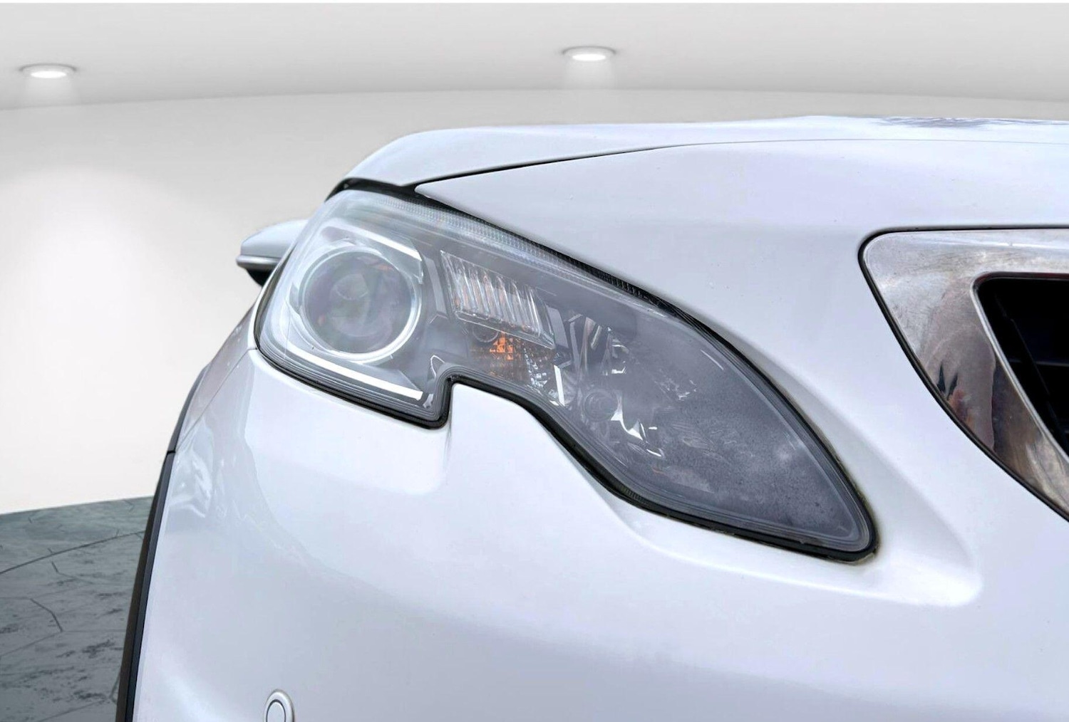 Used Peugeot 2008 2016 for sale - 76748522: Photo 61