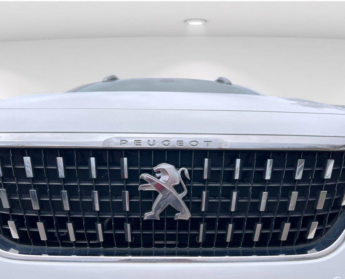 Used Peugeot 2008 2016 for sale - 76748522: Photo 62