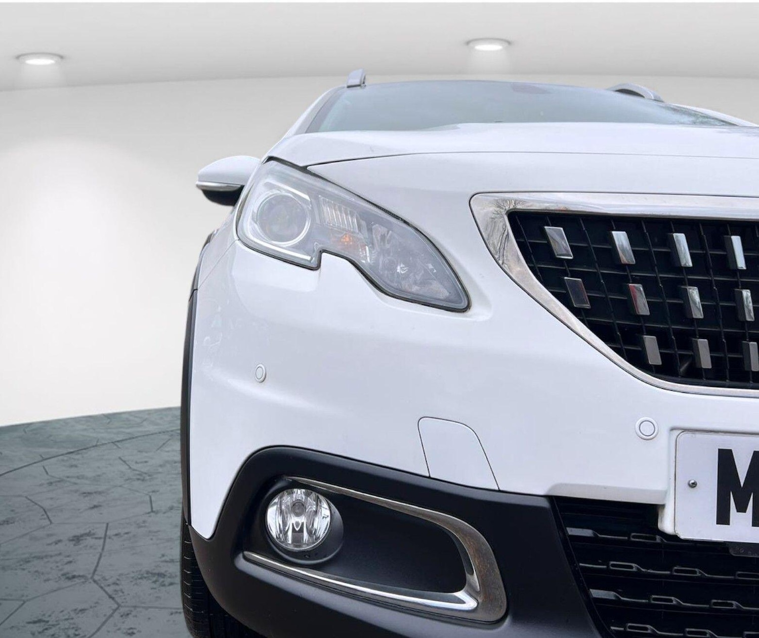 Used Peugeot 2008 2016 for sale - 76748522: Photo 66