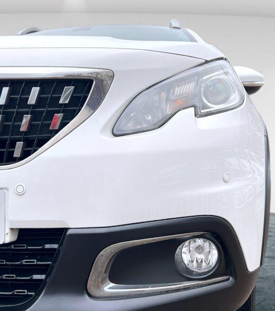 Used Peugeot 2008 2016 for sale - 76748522: Photo 67