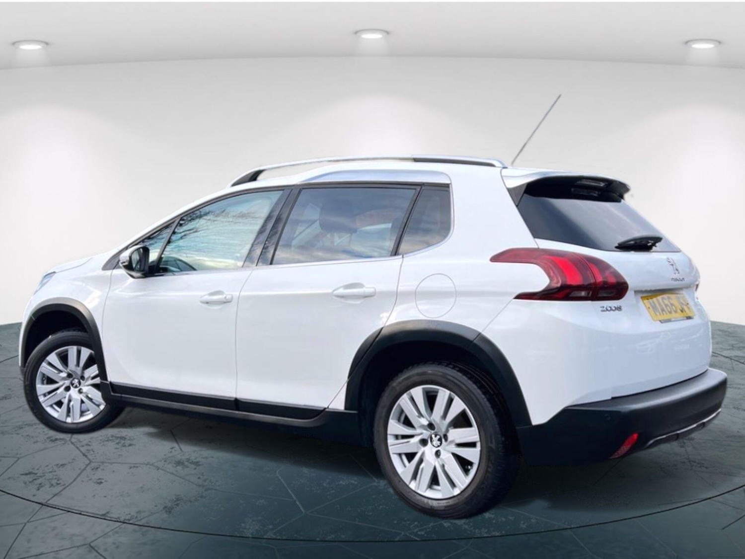 Used Peugeot 2008 2016 for sale - 76748522: Photo 7