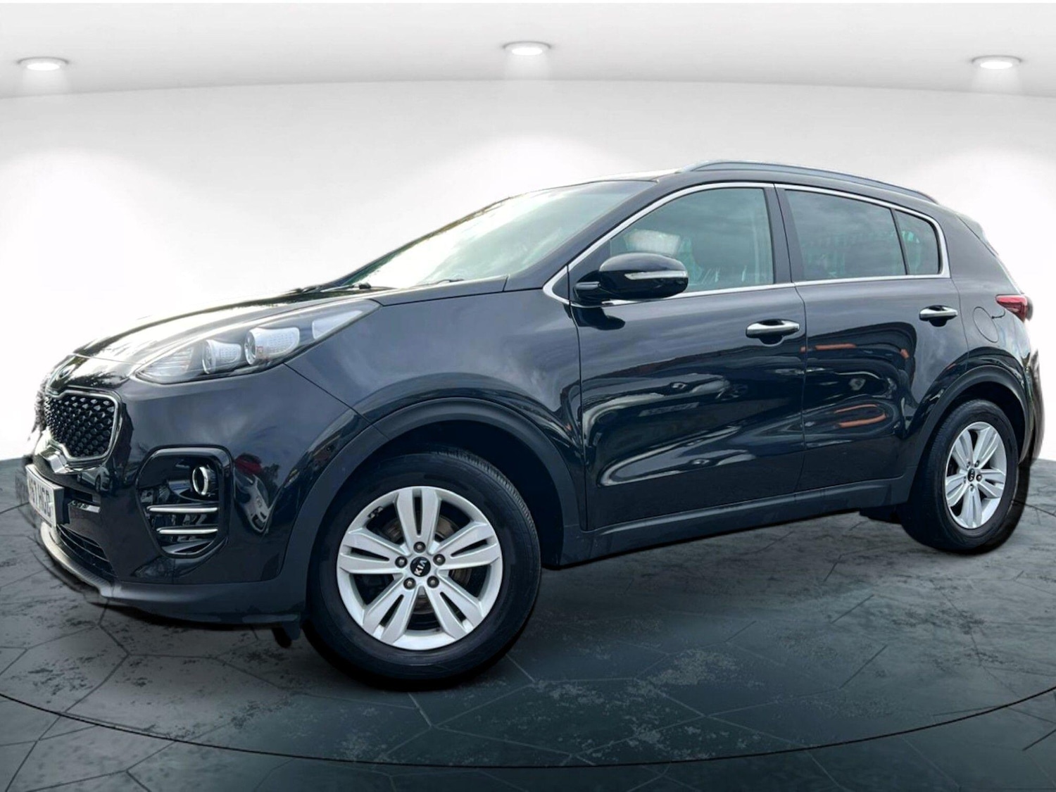 Used Kia Sportage 2018 for sale - 76341046: Photo 10