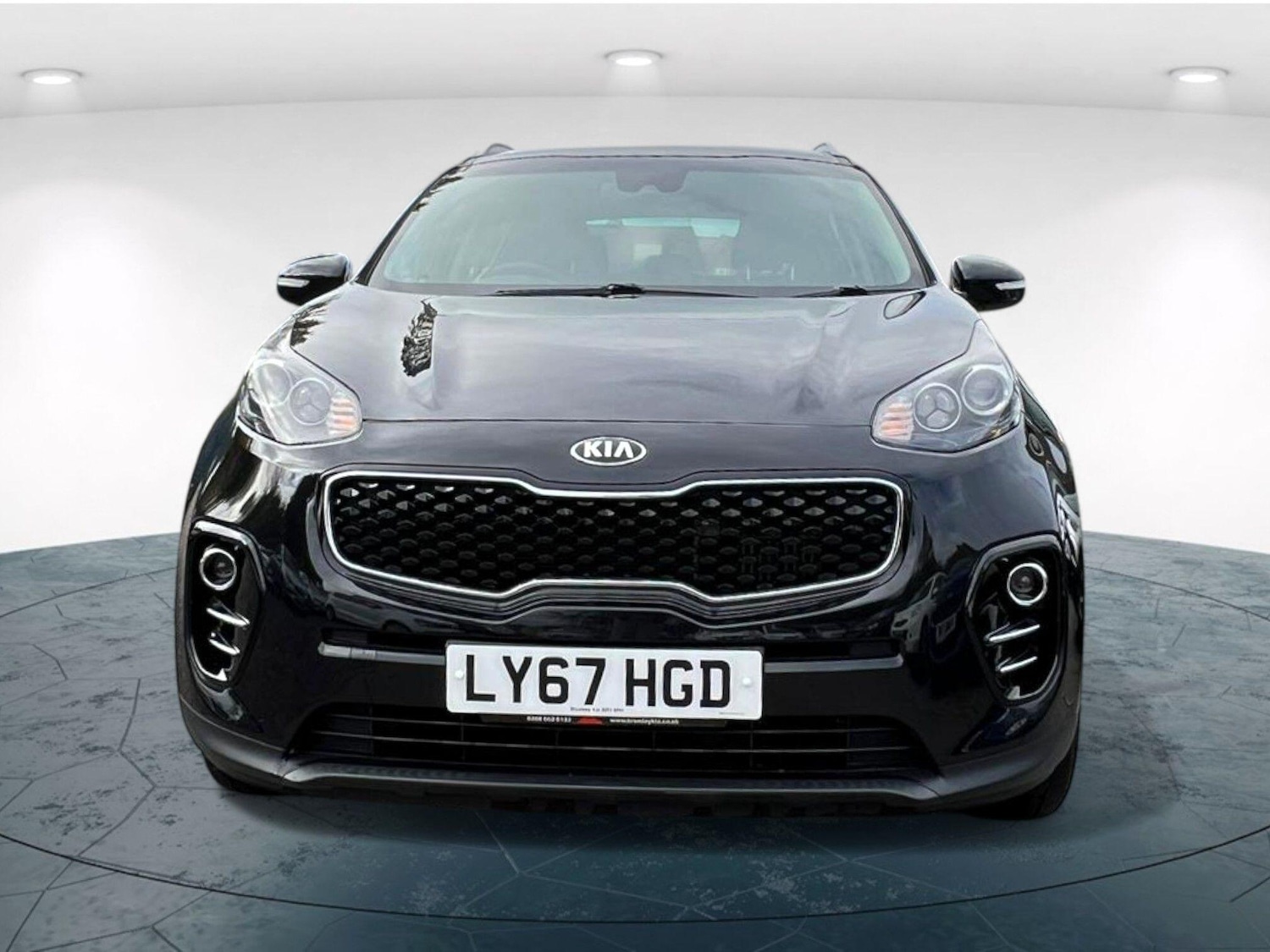 Used Kia Sportage 2018 for sale - 76341046: Photo 12